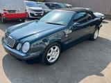 Mercedes-Benz CLK 200 Sport  AC Leder PDC ALU Top Zustand ! - Mercedes-Benz CLK 200: Sport