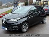 Renault Zoe Intens Z.E.50 R135 BATTERIE KAUF GARANTIE - schwarze Renault ZOE
