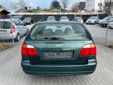 Nissan Primera 2.0 Elegance Traveller - Nissan Primera: 2.0