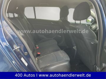 Renault Megane - 12