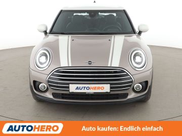 MINI Cooper Clubman - 9