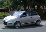 Citroën C3 1.4 - - Citroën C3 aus 2004