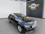 Mercedes-Benz E 200 Avantgarde 1.Hand, erst 54Tkm - Mercedes-Benz E 200 in Bielefeld