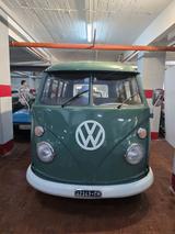 Volkswagen 23/B - T1 Bully - Volkswagen: Bully