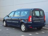 Dacia Logan MCV Kombi (1.Hand) - Dacia Logan: Van