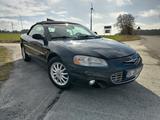 Chrysler Sebring 2.0 LX - HU/AU neu - Chrysler Sebring: 2.0
