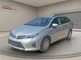 Toyota Auris Touring Sports, Klimaautomatik, R.-Kamera - Toyota Auris: Kombi