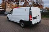 Mercedes-Benz Vito Kasten 114 CDI RWD lang/PDC/Navi/FN: 204 - Mercedes-Benz Vito Gebrauchtwagen in Hannover