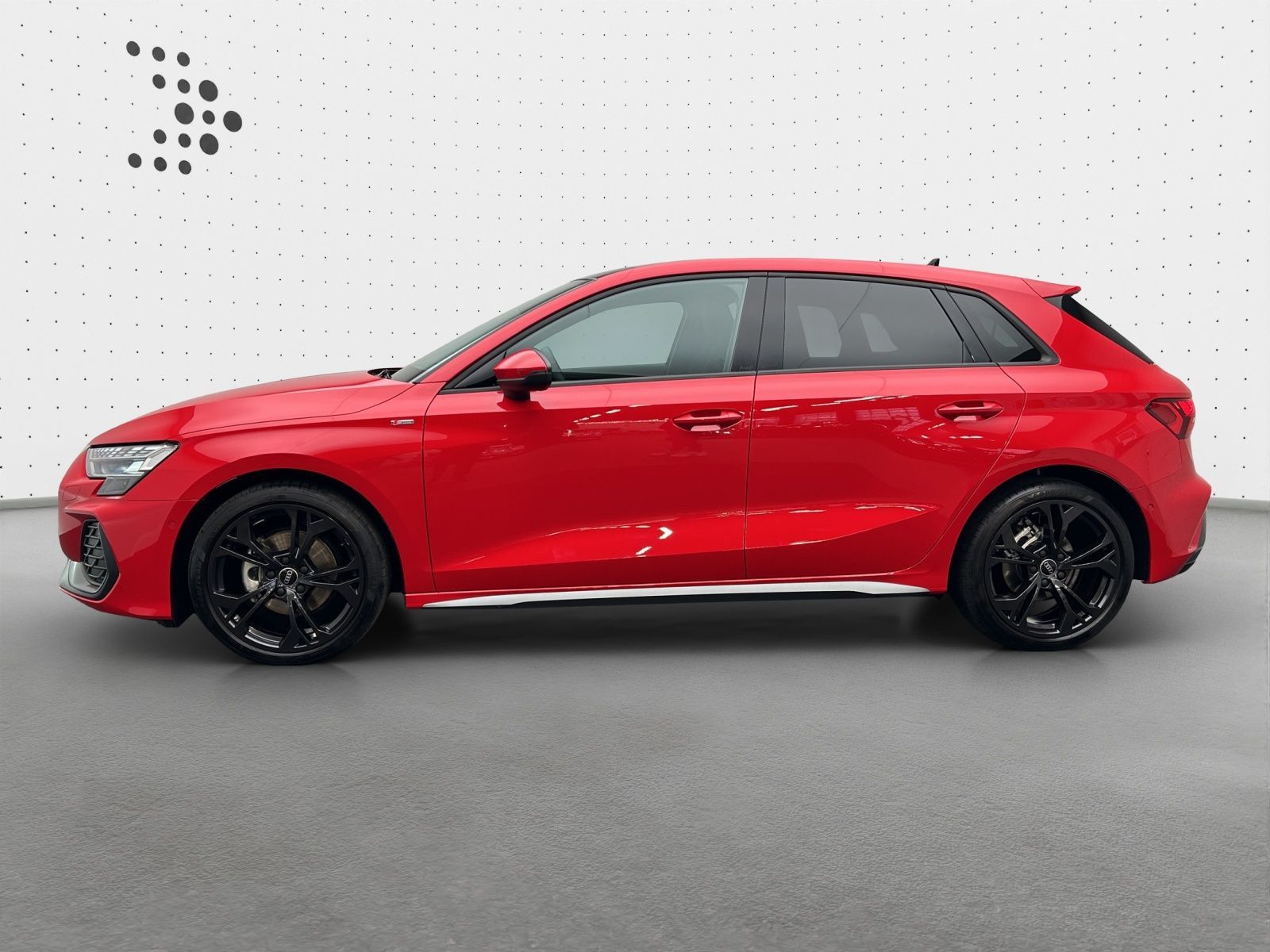 Audi A3 - Bild 3