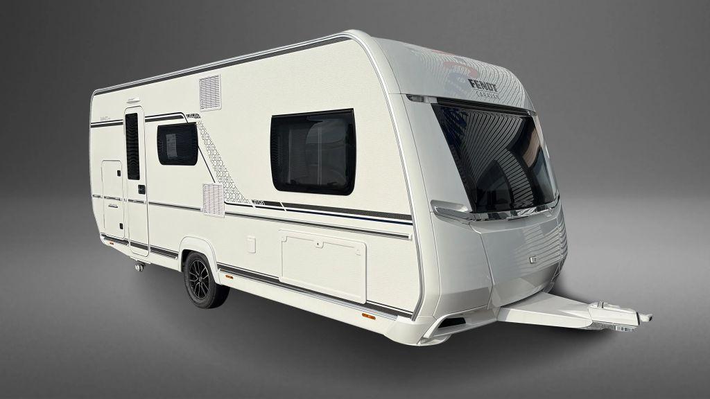 Fendt Bianco Selection 515 SKM