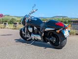 Suzuki Intruder M 1800 R | Original | Top | wenig km    - SUZUKI INTRUDER 1800R