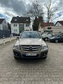 Mercedes-Benz GLK 350 GLK -Klasse GLK 350 CDI 4Matic