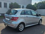 Mercedes-Benz B 170 B -Klasse - gebrauchte Mercedes-Benz B 170 aus dem Jahr 2006