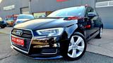 Audi A3 Sportback quattro S-Tronc*Navi*Bi-Xenon*PDC* - Audi A3 Gebrauchtwagen in Erfurt