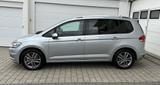 Volkswagen Touran Comfortline 1.5 TSI OPF DSG IQ.Light+7-Si - Volkswagen Touran mit Benzin-Antrieb: Van