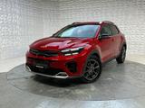 Kia Stonic 1.0 T-GDI OPF Mild Hybrid DCT7 GT Line - gebrauchte Kia Stonic aus dem Jahr 2022