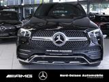 Mercedes-Benz GLE 300 d 4M AMG NAVI KAMERA PANO AHK LED NIGHT - Mercedes-Benz GLE 300 aus 2023