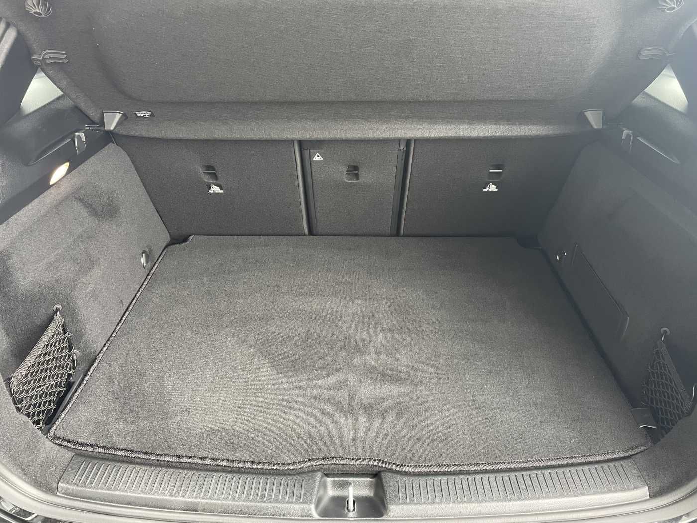 Fahrzeugabbildung Mercedes-Benz B 220 d Progressive AHK+R-Kamera+LED +MBUX+Ambie