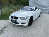 BMW 325 Cabrio M-Paket Navi/Leder - BMW 3er Reihe: Weiß, Cabrio