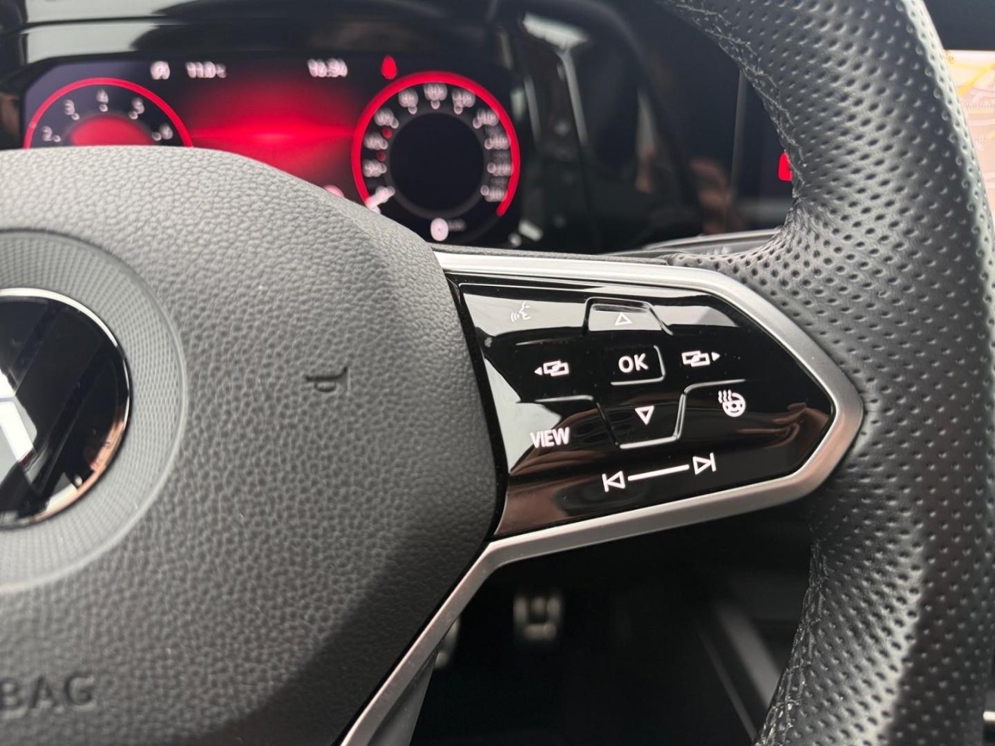 Volkswagen Golf GTI 8 VIII 2.0 TSI Navi HarmanKardon, миниатюра 27