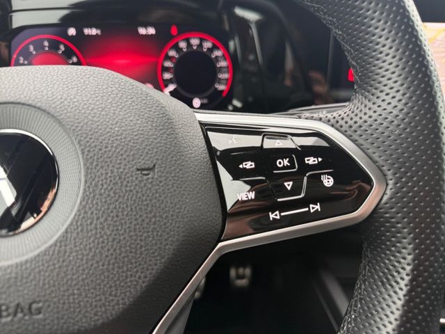 Golf GTI 8 VIII 2.0 TSI Navi HarmanKardon