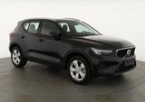 Volvo XC40 B3 Mild-Hybrid Core, Navi, LED, Winter, Kam - Volvo XC40 Tageszulassungen