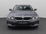 BMW 320d Advantage Alarm PDC DAB HiFi GeschwindigReg - BMW 320: Kombi, 320da