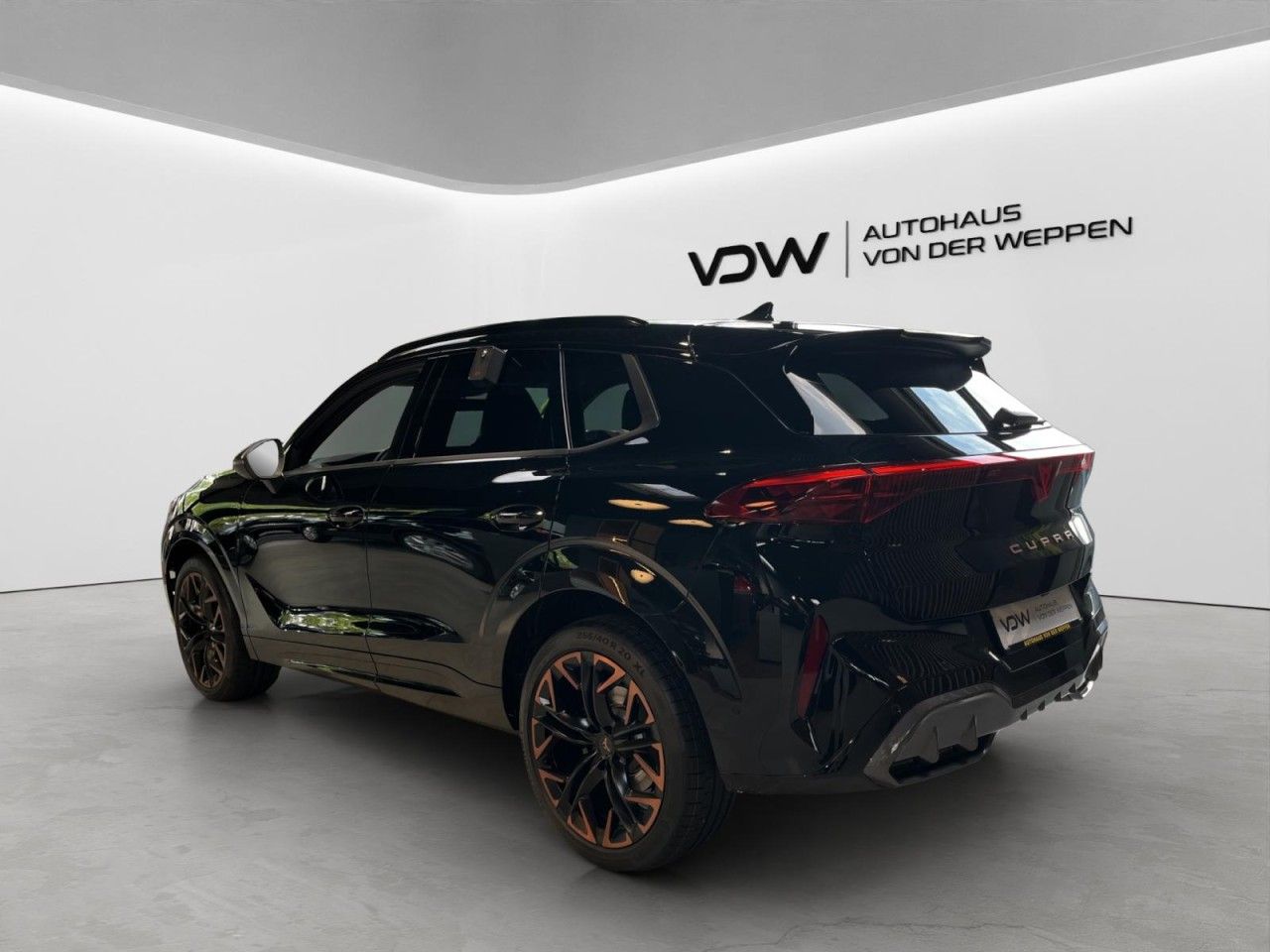 Cupra Terramar - Bild 4