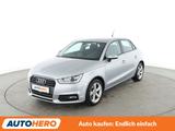 Audi A1 Sportback 1.4 TFSI Sport*PDC*SHZ*KLIMA* - Audi A1 Gebrauchtwagen in München