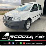 Volkswagen Caddy 2.0 SDI 70CV Vetrato - Volkswagen Caddy: Sdi