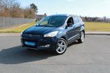 Ford Kuga Titanium Leder Sitzhzg. Navi Pano Kamera