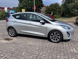 Ford Fiesta Titanium 1.0 EcoBoost ST-Line - Ford Fiesta: Limousine