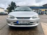 Mitsubishi Colt - gebrauchte Mitsubishi Colt aus dem Jahr 2003