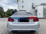 BMW M2 Coupe Competition - BMW M2 Gebrauchtwagen in München