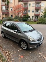 Honda Jazz Automatik   Top Ausstattung, s... - gebrauchte Honda Jazz aus dem Jahr 2005