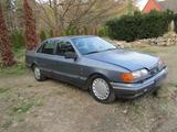 Ford Scorpio V6 4x4 Ghia * Ersatzteilspend... - Ford Scorpio Gebrauchtwagen