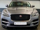 Jaguar F-Pace Prestige AWD, Navi, Sitzheizung, Kamera - gebrauchte Jaguar SUV & Geländewagen