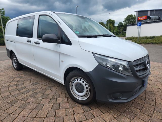 Mercedes-Benz Mercedes Benz Vito 111 Mixto