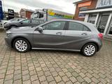 Mercedes-Benz A 180 BlueEfficiency - Mercedes-Benz A 180