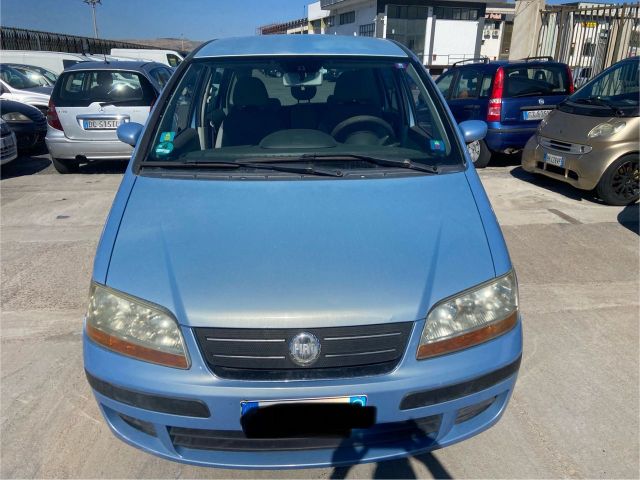 Fiat Idea 1.4 16V Active