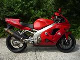 Kawasaki ZX 9-R ZX 9 R Topzustand Akrapovic viel Zubehör - Angebote