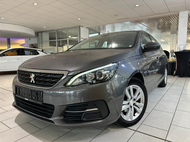Peugeot 308 SW Active 1.5D NAVI/LED/PDC/ALU/TEMPOMAT