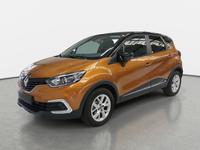 Renault CAPTUR 0.9 TCE LIMITED KLIMAAUTO AUDIO GRA WINTE