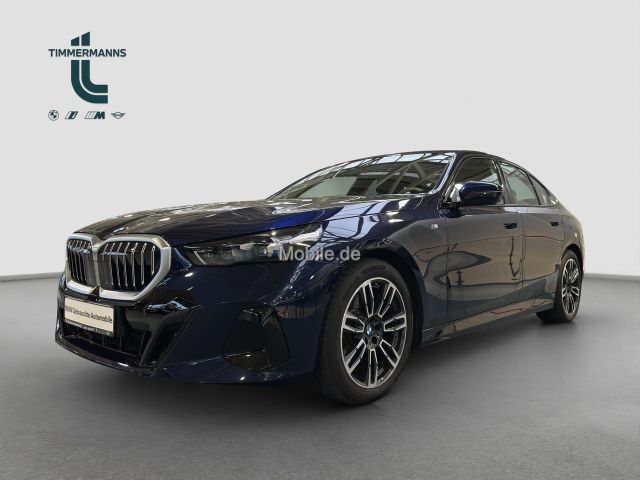 BMW 520d M Sport Travel Paket DrAss+ AdLED ParkAss