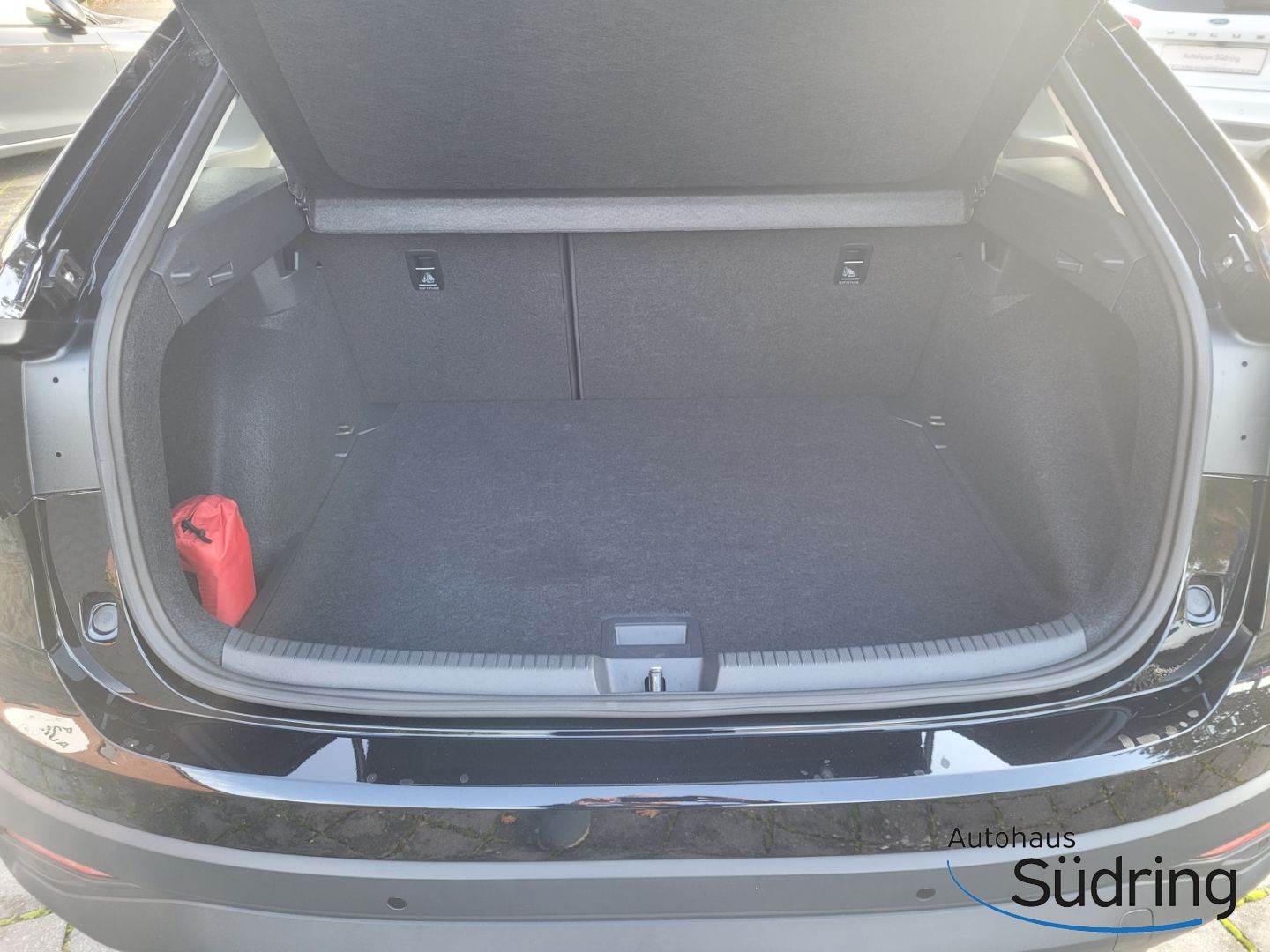 Taigo Goal 1.0 TSI LED ACC AppConnect