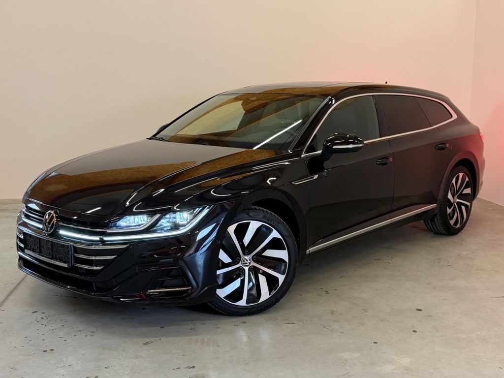 Image of Volkswagen Arteon