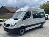 Mercedes-Benz Sprinter 311 CDI H2L2 *Klima*WEBASTO*Rampe* - Mercedes-Benz Sprinter 311 cdi