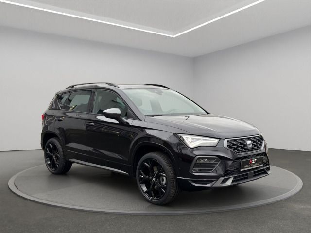 Seat Ateca - Bild 3