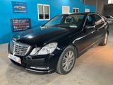 Mercedes-Benz E 500 4Matic Limousine +BI-XENON+NAVI+AIRMATIC+ - Mercedes-Benz E 500: 4matic