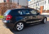 BMW 118i Edition Sport+Leder+Navi+105.000km-top gepf - BMW 118 aus 2010: 118i